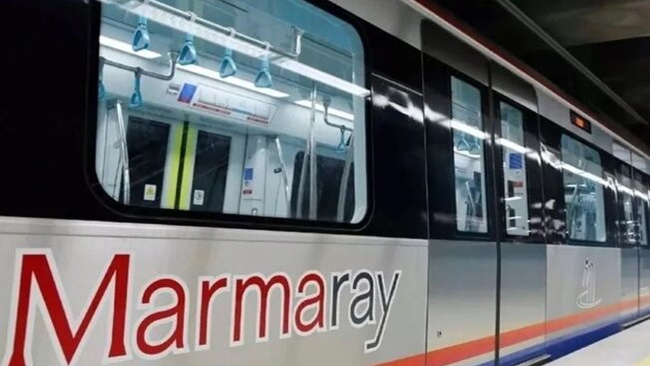 Kocaeli'den Halkalı’ya Demir Yolu Müjdesi!