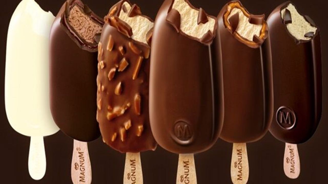Magnum’a Boykot Darbesi: Unilever Dondurma İşinden Çekiliyor