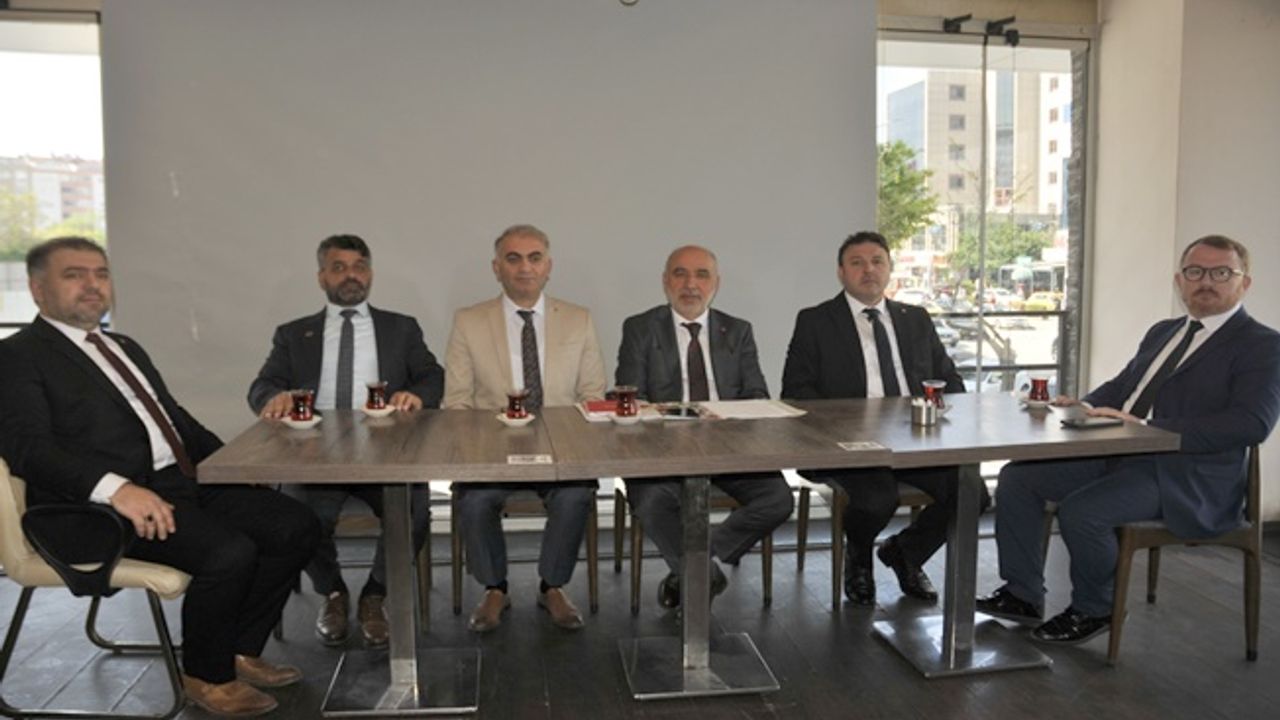 Saadet Partisi 27 Nisan'da il kongresi yapıyor