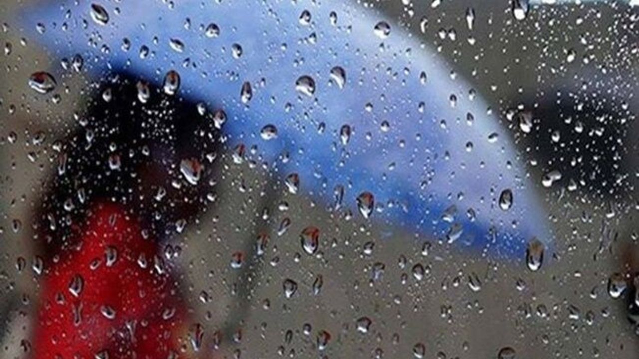 10 il için fırtına alarmı verildi!