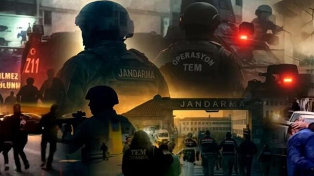 47 ilde DEAŞ'a büyük darbe!