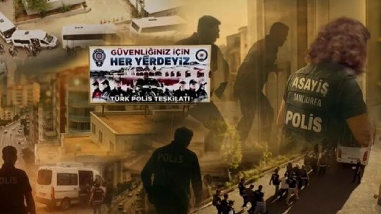 Dolandırıcılara Geçit Yok: 41 Şüpheli Tutuklandı