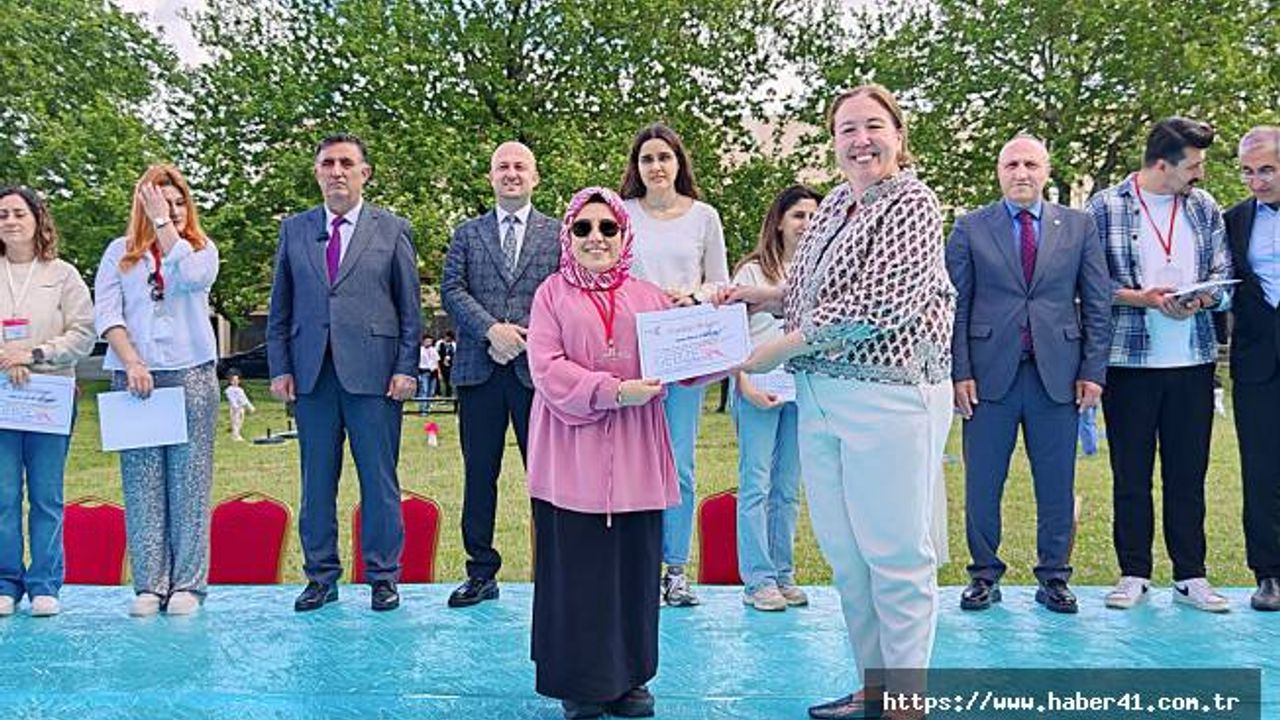 GTÜ’de Engeller Sanatla, Bilimle ve Dayanışmayla Aşıldı