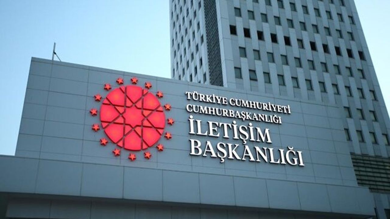 İletişim Başkanlığı'ndan "Sentetik Medya ve Enformasyon Güvenliği Çalıştayı"