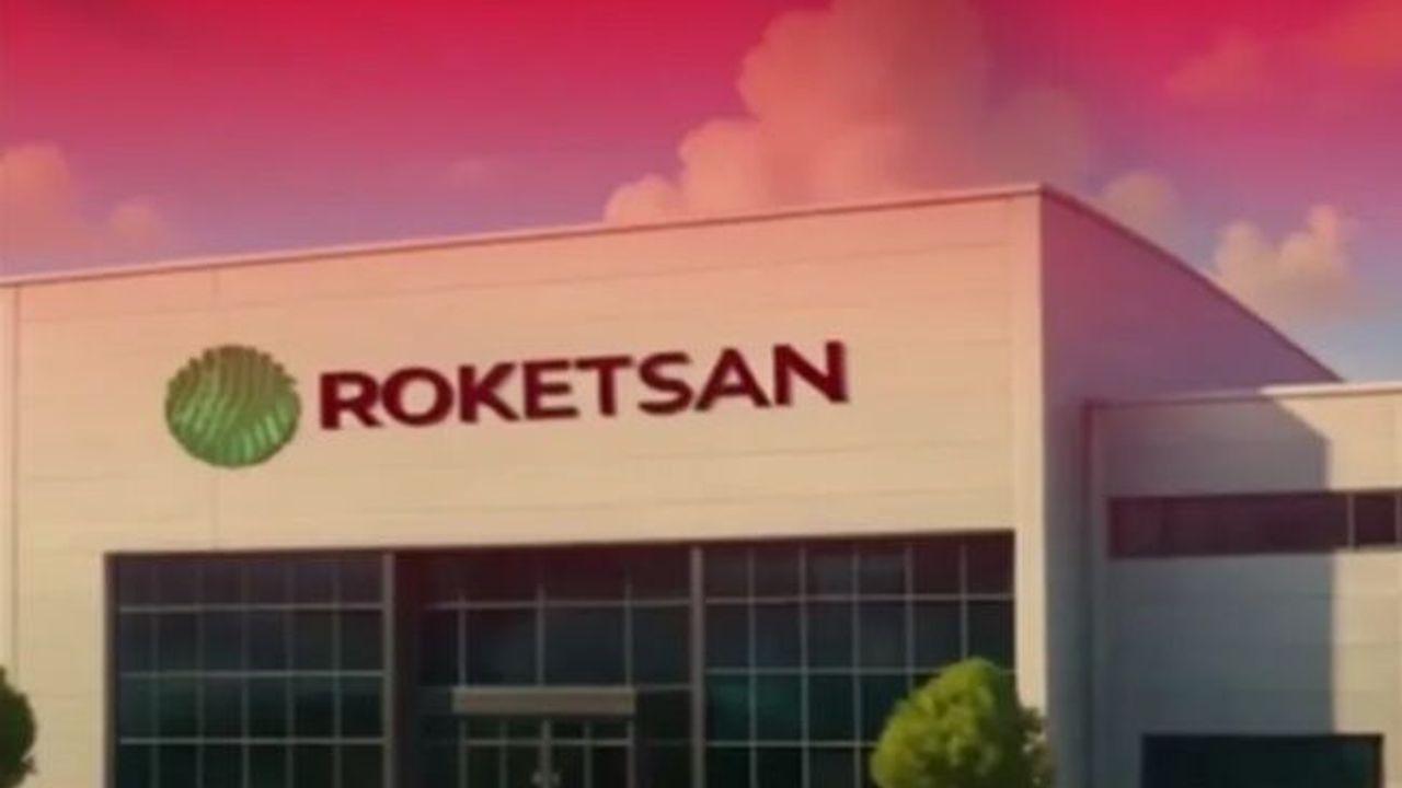 Roketsan'dan gençlere 19 Mayıs daveti