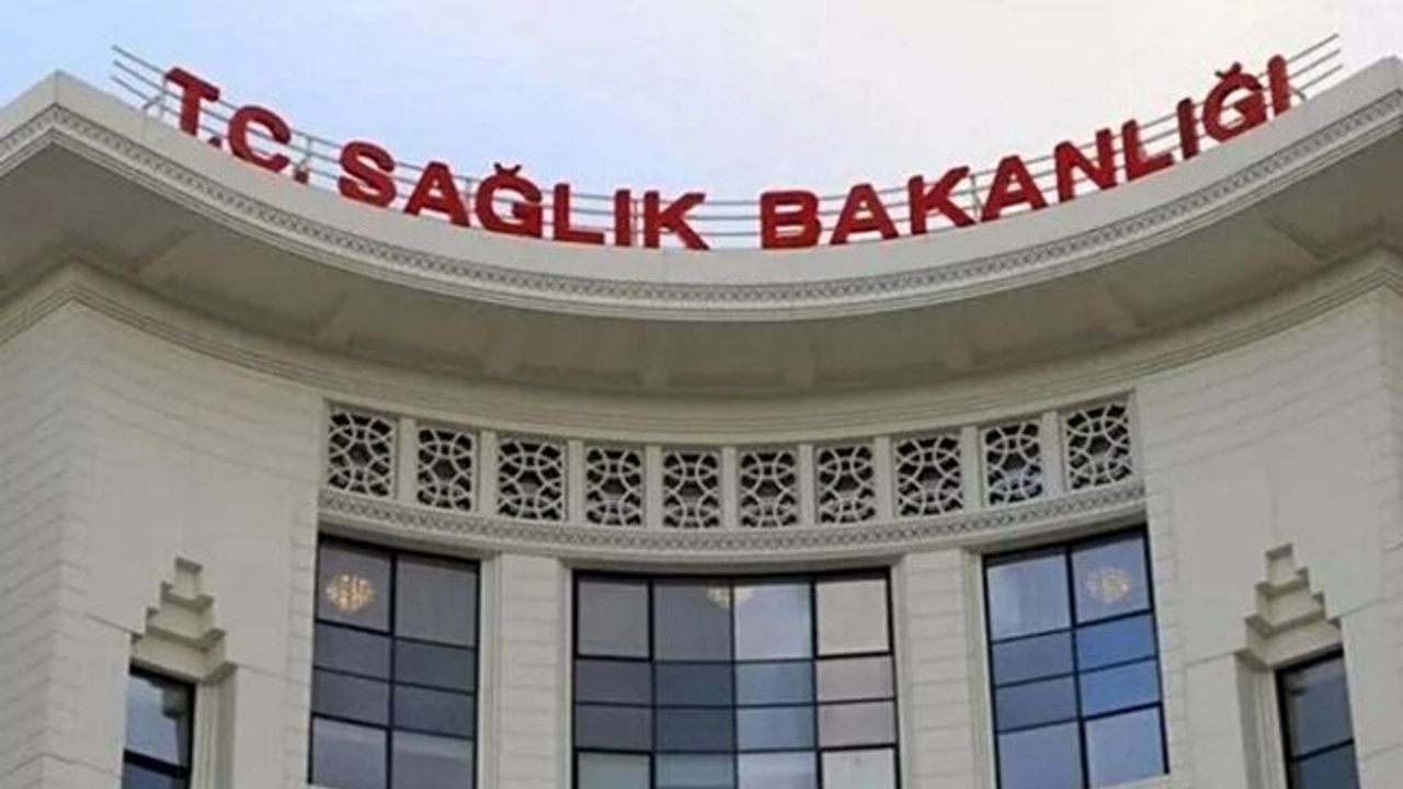 Sağlık Bakanlığı Duyurdu: Çok Sayıda Personel ve İşçi Alınacak!