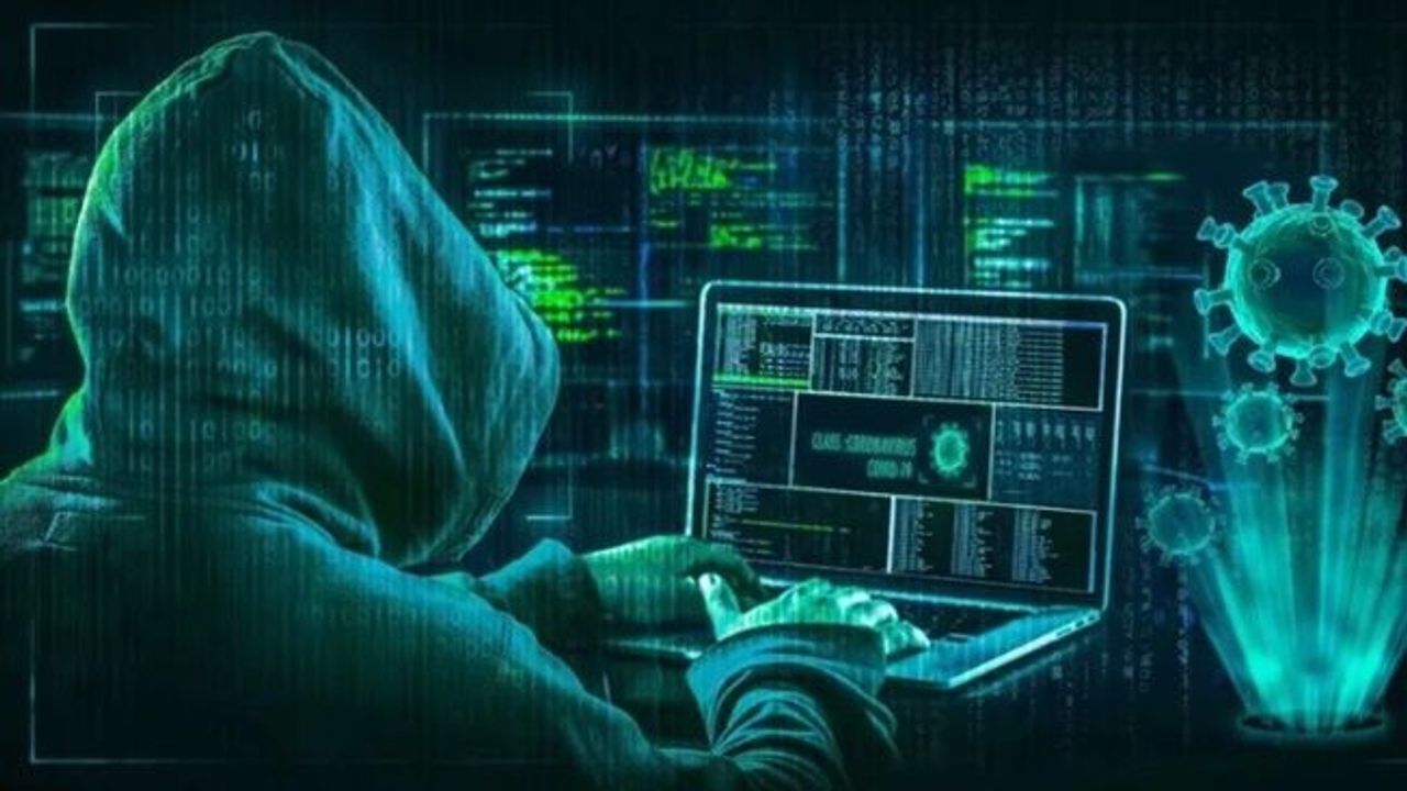 Siber Suçlarla Mücadele Kapsamında 170 Kişi Tutuklandı!