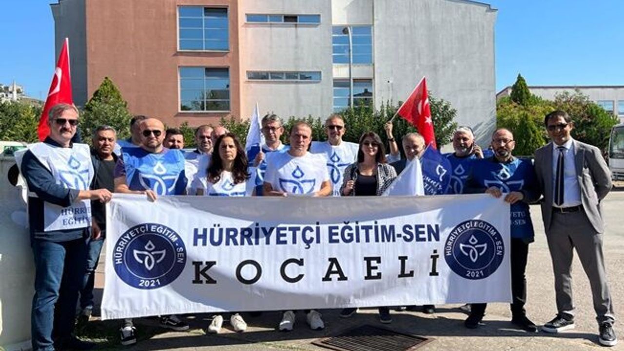 TEFTİŞ KURULU BAŞKANI GALİP ATAMAN MI OĞUZ ÖZAT MI?