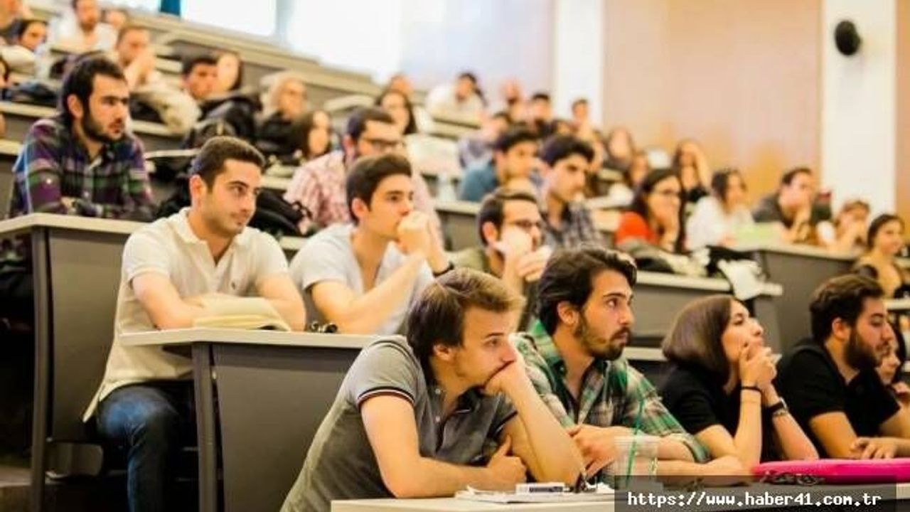 Türkiye’de ortalama eğitim süresi 9,5 yıla yükseldi