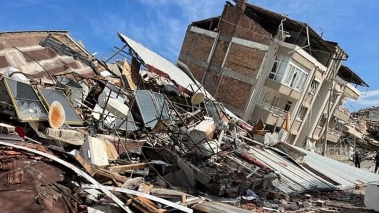 Yeni düzenleme ile inşaat ustaları da deprem hasarlarından sorumlu tutulacak