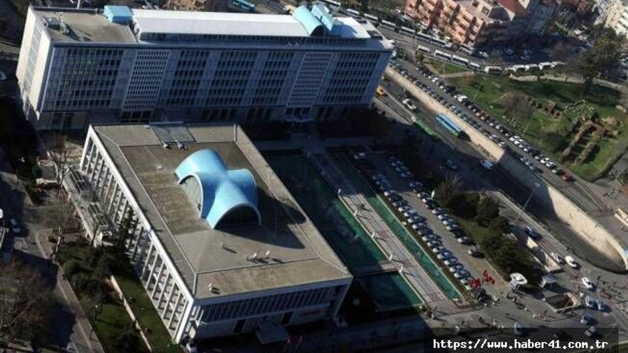 CHP’li belediyelere yolsuzluk soruşturması sürüyor: 38 kişi adliyede