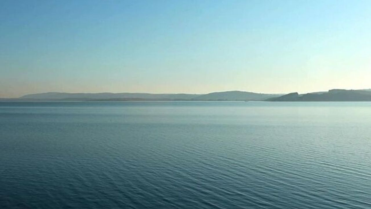 İstanbul’da yaz kuraklığı sinyali: Baraj doluluk oranı yüzde 70’in altına düştü