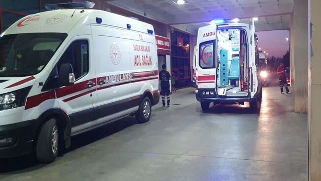 Sivas’ta KKKA can almaya devam ediyor: 6. ölüm gerçekleşti