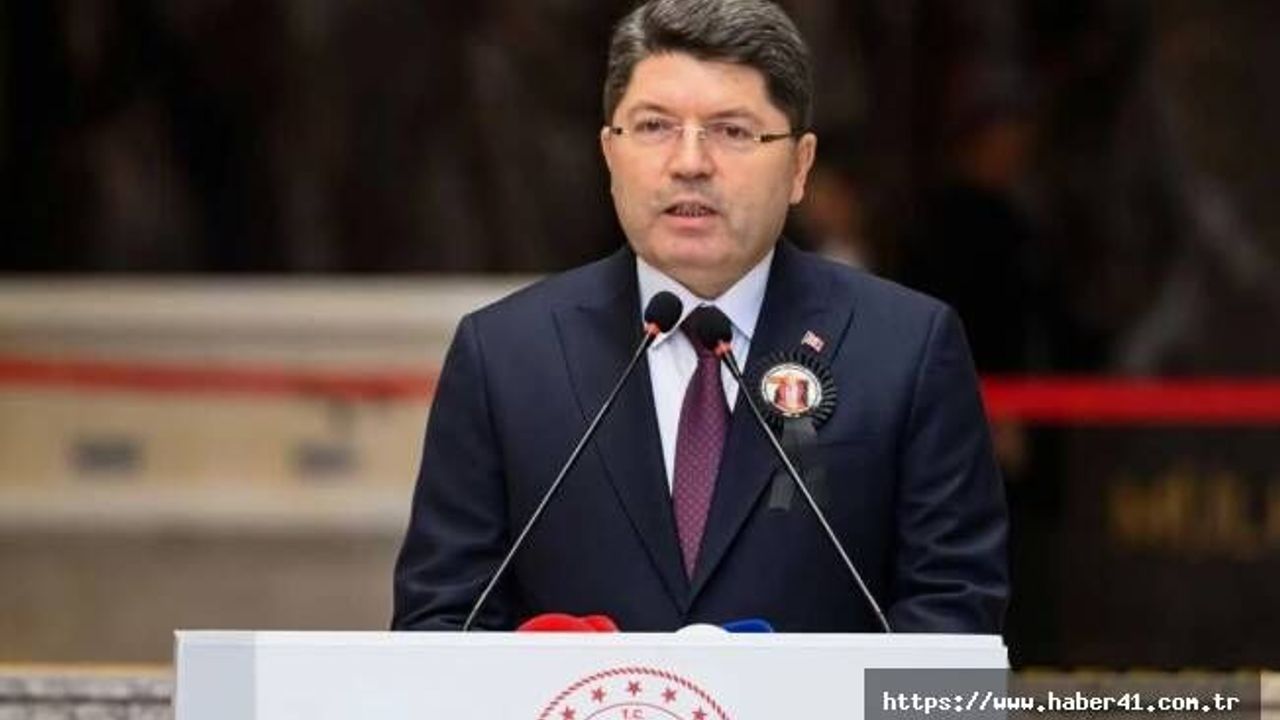 Adalet Bakanlığı 5 bin personel alımı yapacak