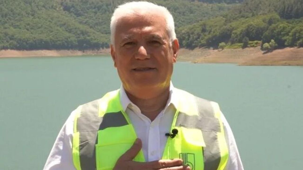 Bursa’da Su Krizi Kapıda: 78 Günlük Su Kaldı!