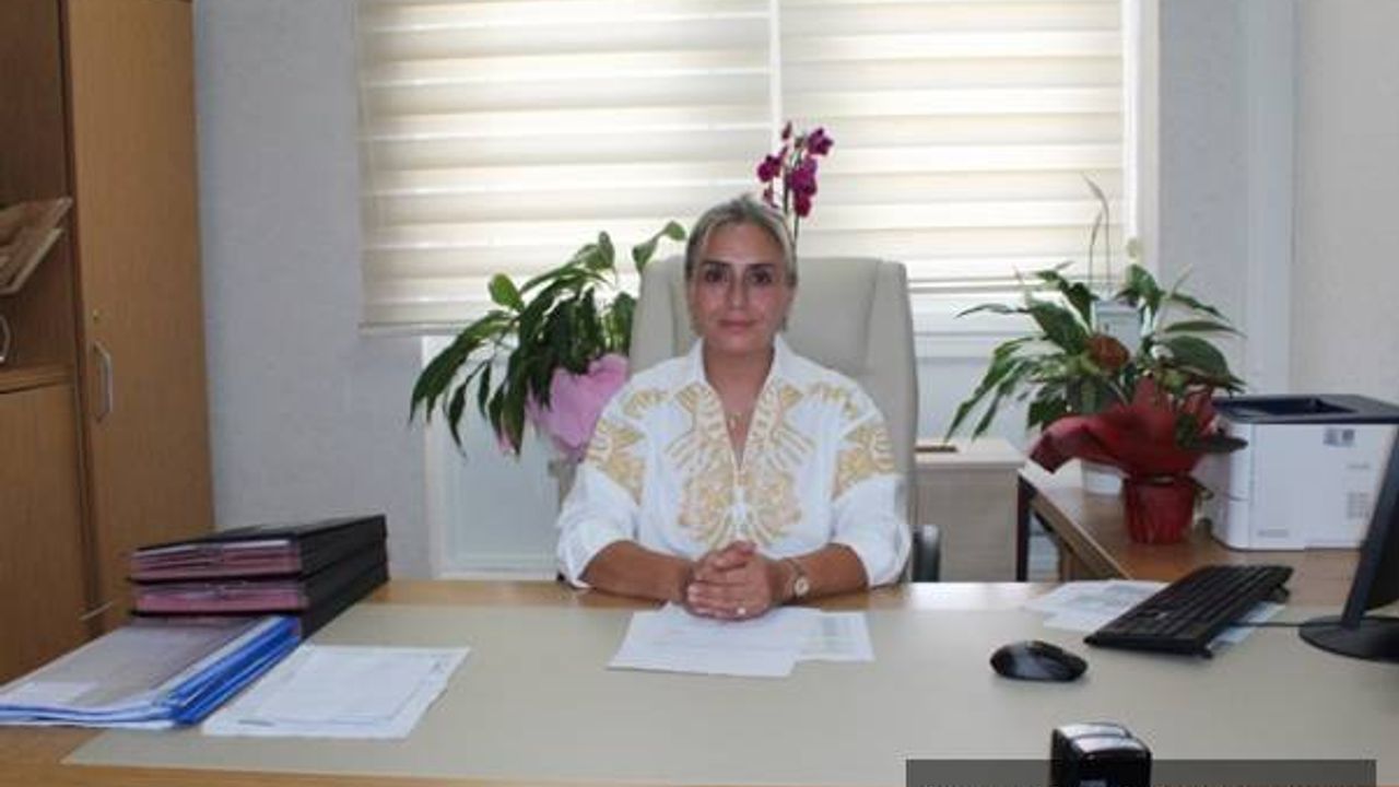 Darıca Farabi Hastanesi’nde Kalite Yönetimi Günay’a Emanet