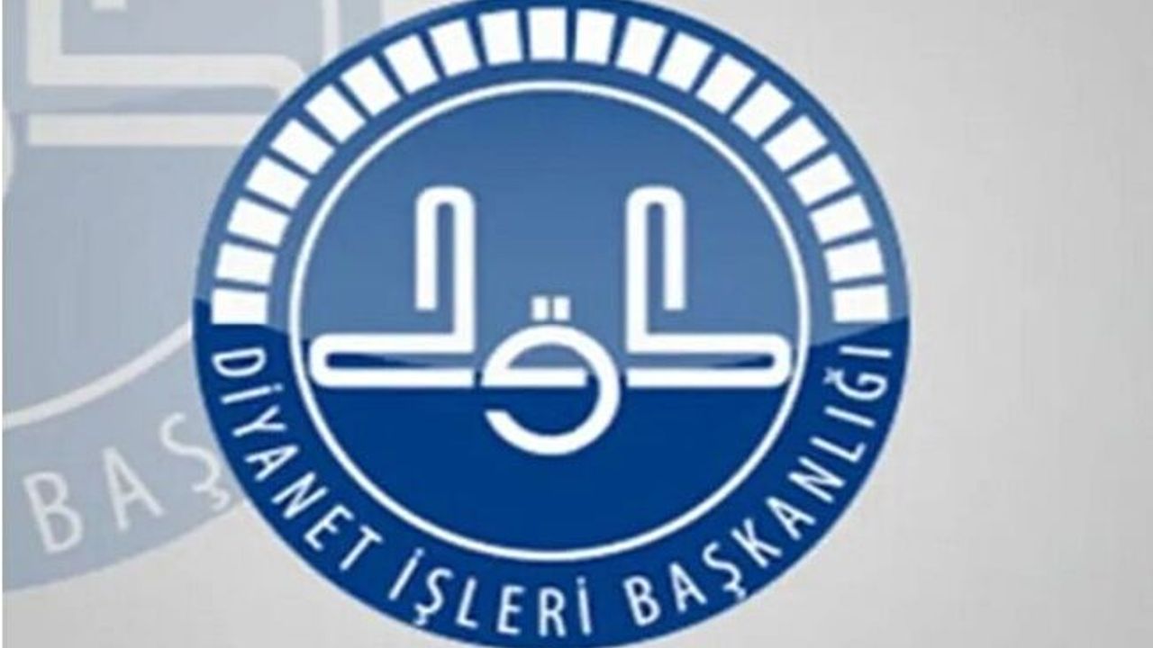 Diyanet 12 il müftülüğüne atama yaptı