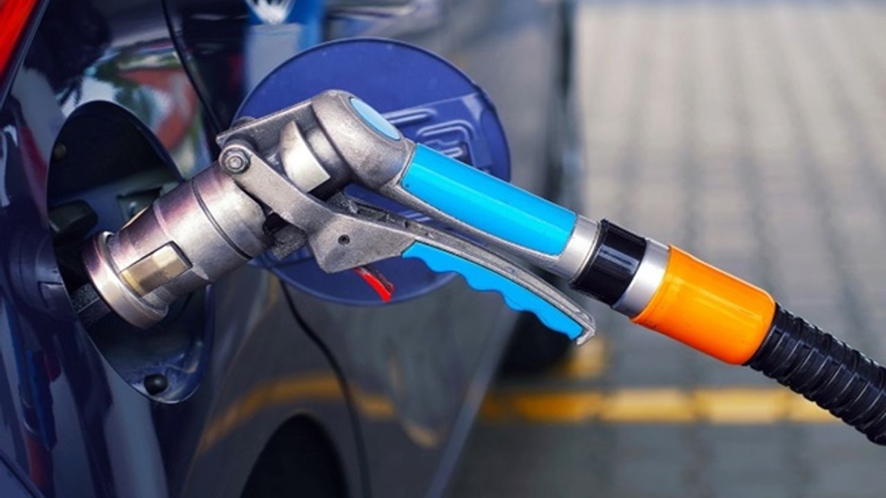 LPG'ye bu gece zam geliyor