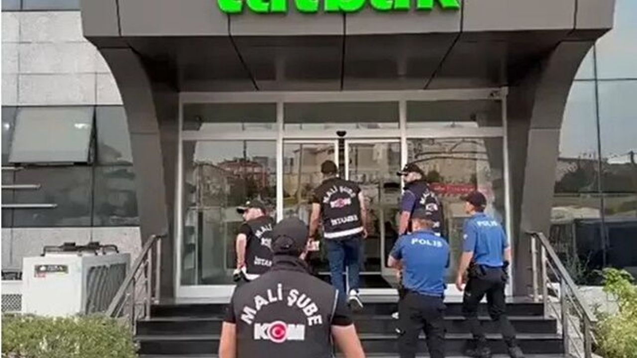 MİT’ten FETÖ’nün finans ağına operasyon! HAKMAR ve TATBAK’a kayyum atandı