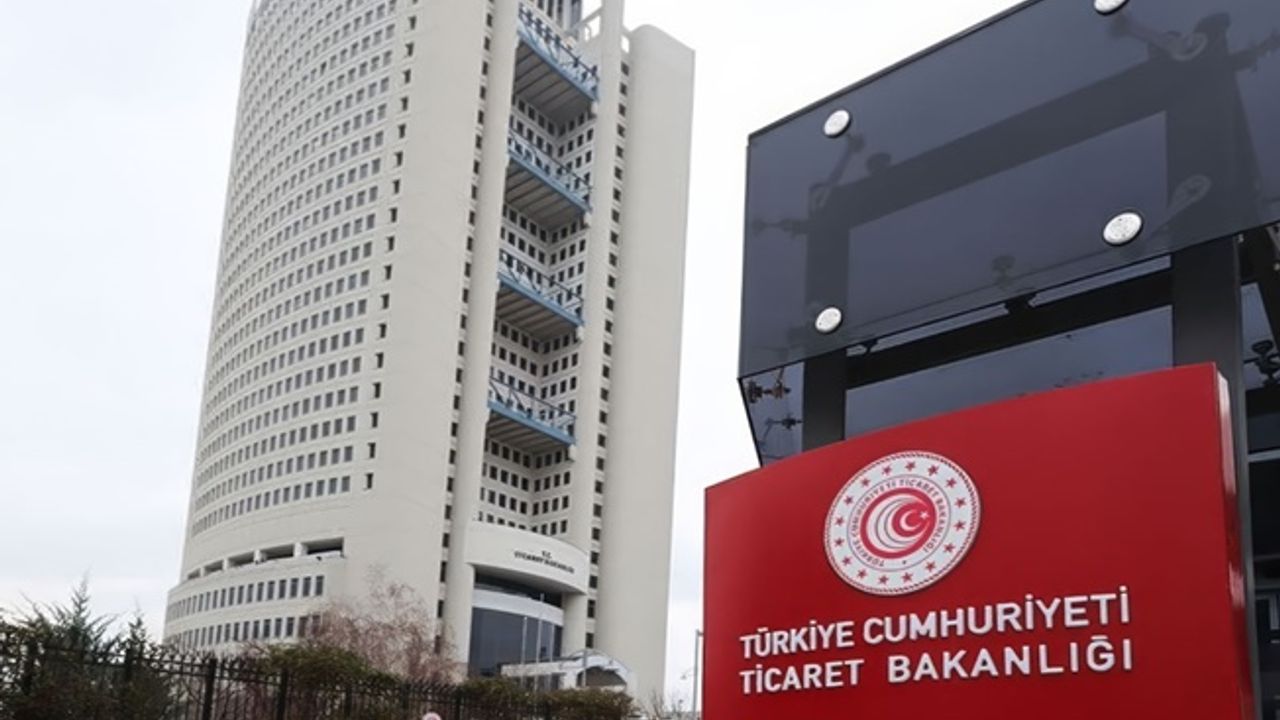 Bakanlıktan Aldatıcı Reklamlara 156,8 Milyon TL Ceza