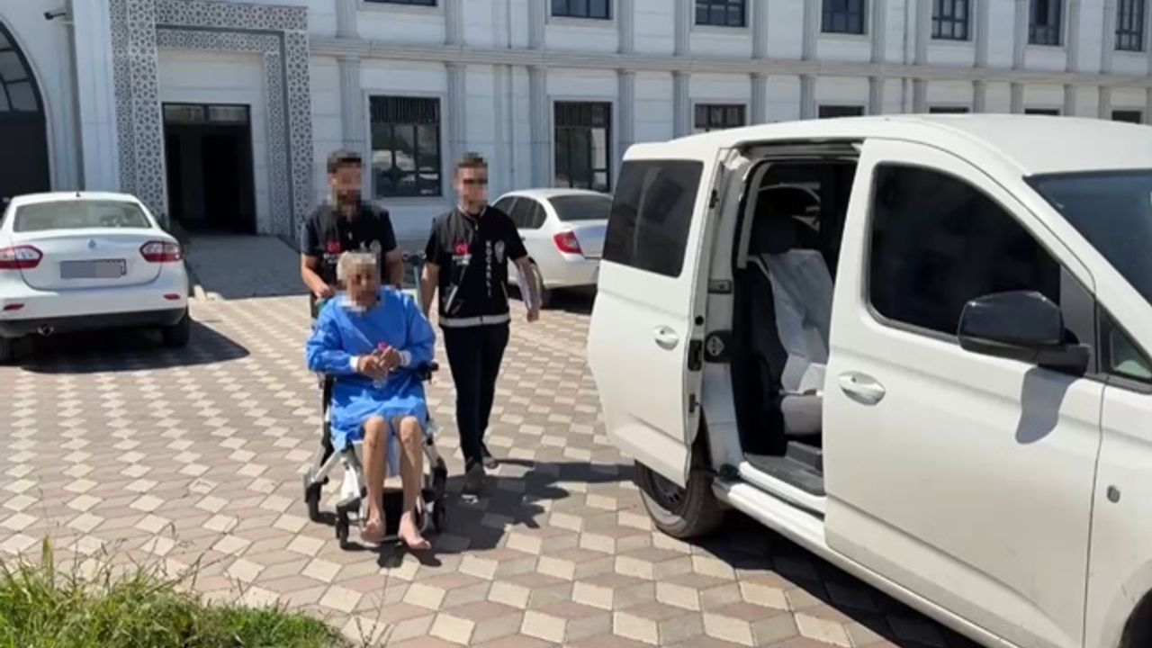 Gebze'de karısını öldüren şahıs tutuklandı!