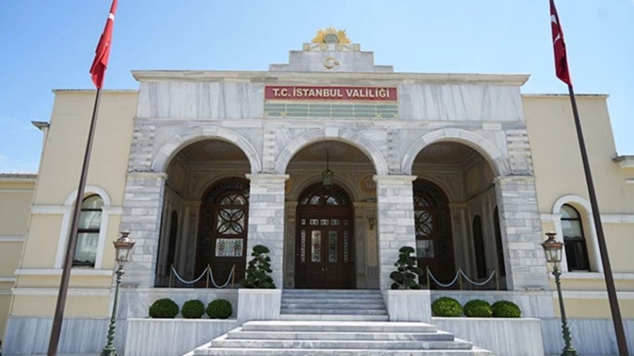 İstanbul Valiliği’nden sokak hayvanları için toplama kararı