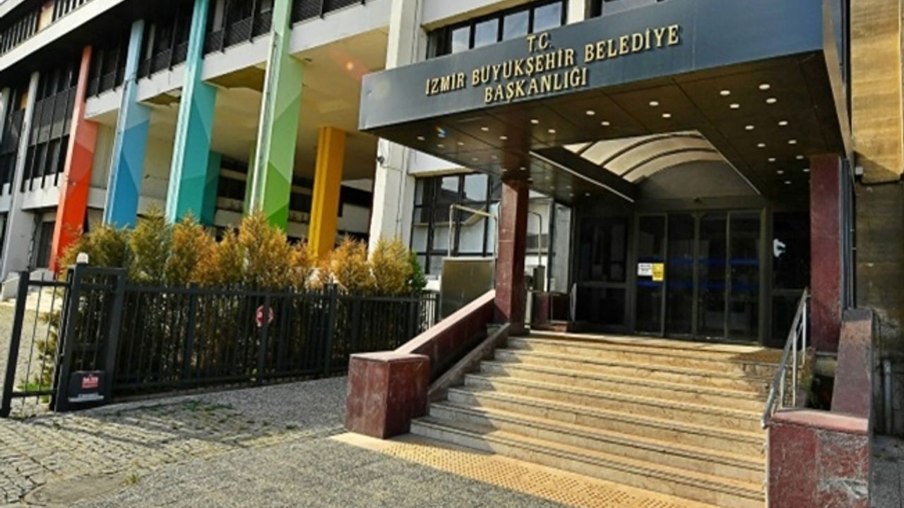 İzmir Büyükşehir’e 2 yeni iddianame kabul edildi