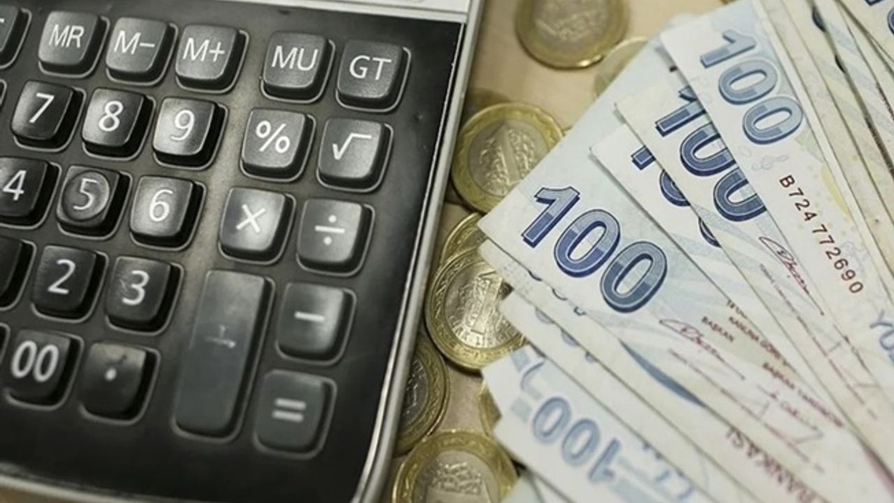 Memur ve memur emekli zammı Resmi Gazete’de