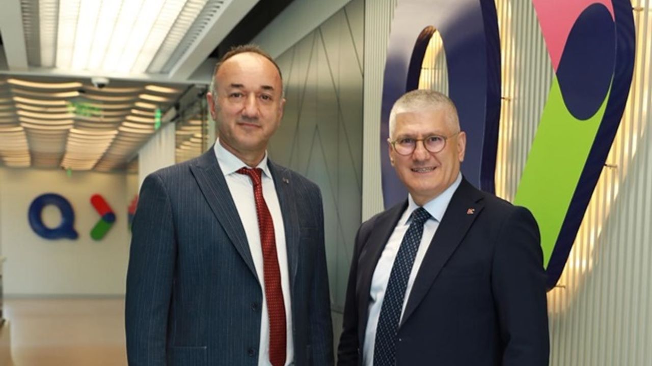 “Quick Sigorta’dan Dijital Devrim: Birkaç Tıkla Tüm İşlemler”