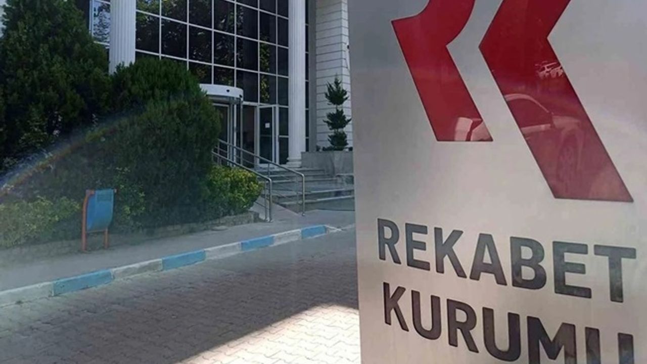 Rekabet Kurulu, Google’a Yönelik Soruşturma Başlattı