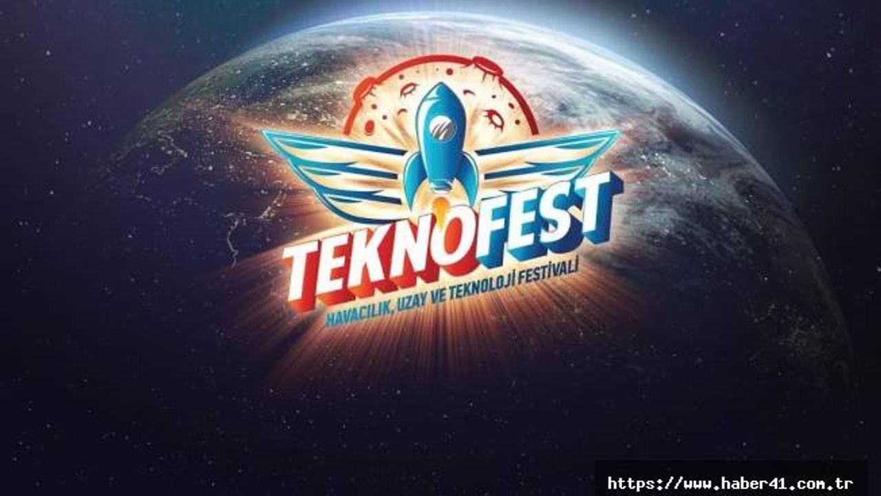 TEKNOFEST “Mavi Vatan” temasıyla bu kez denizlerde!
