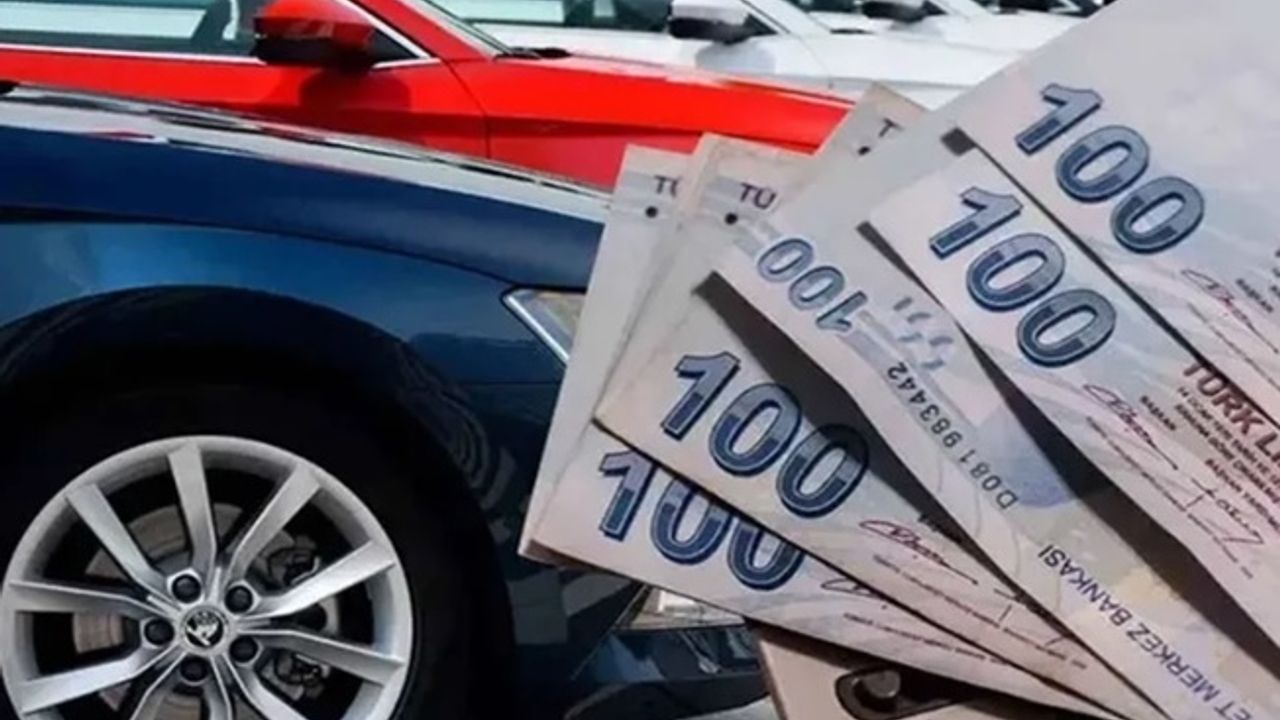 Ticaret'ten ÖTV değişikliği sonrası ek ödeme uyarısı!