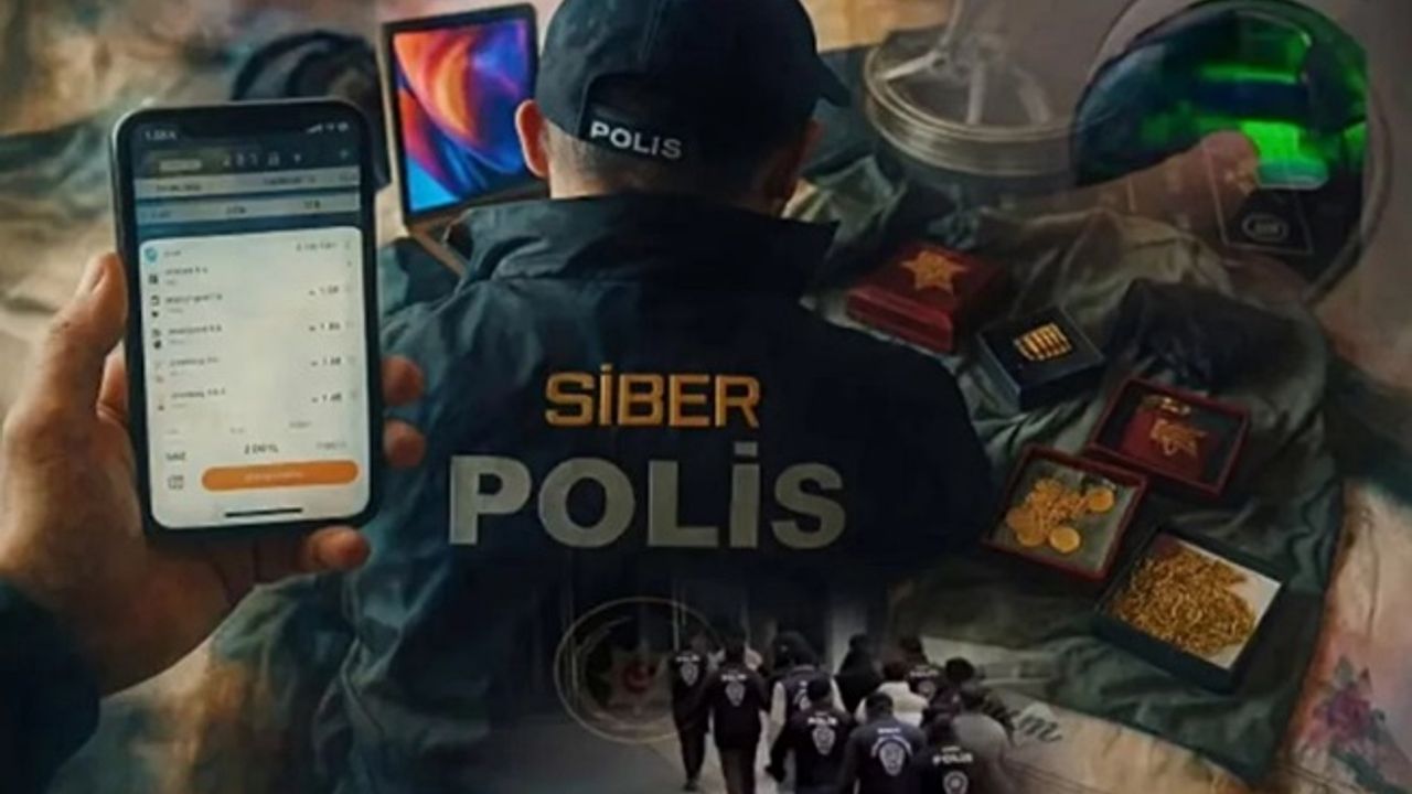 Yasa dışı bahise 12 ilde 32 gözaltı!