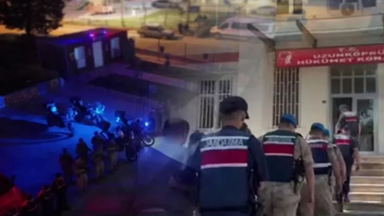 19 ilde FETÖ operasyonu: 53 gözaltı!
