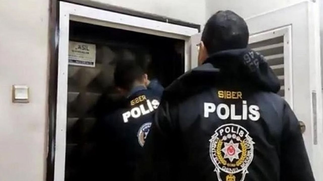29 ilde dolandırıcılık operasyonu: 89 şüpheli yakalandı