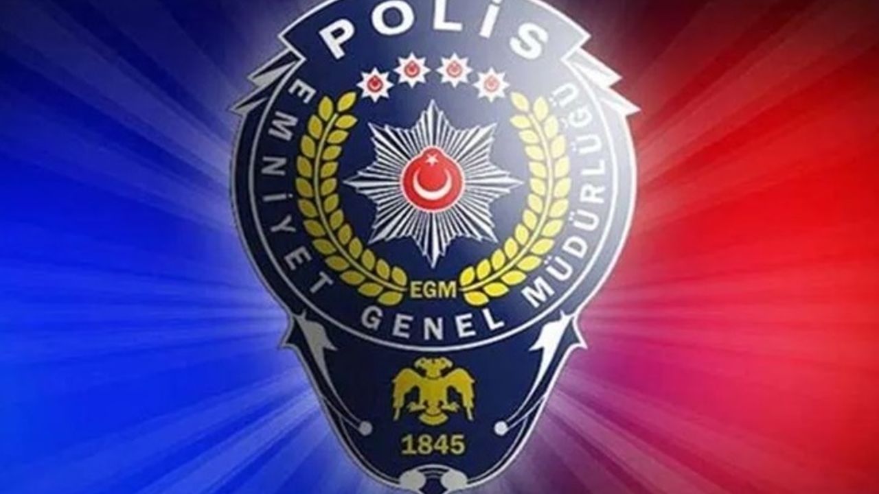 37 İlin Emniyet Müdürü Değişti, 22 Emniyet Müdürü Merkeze Alındı