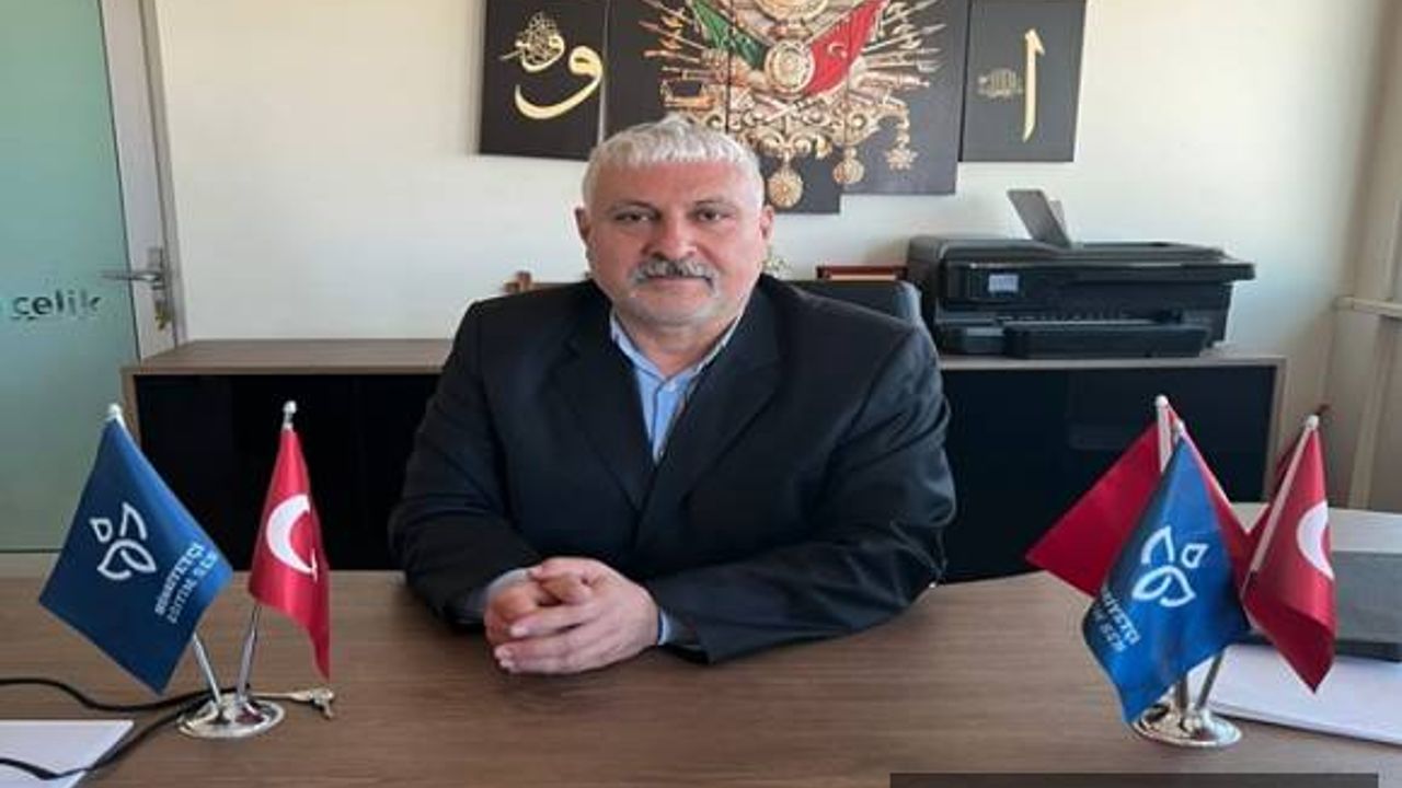 Başkan Akgül’den “yeni eğitim öğretim yılı” mesajı…