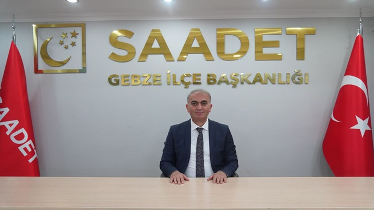 Başkan VURAL’dan TÜİK’e Enflasyon Tepkisi: “Bu Rakamlar Gerçeği Yansıtmıyor!”