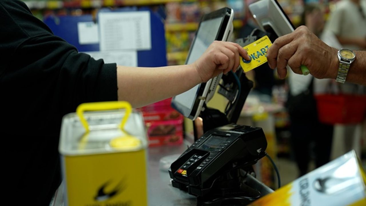 Büyükşehir’den 25 bin haneye 41 Kart desteği