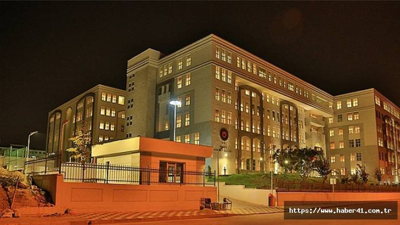 Çayırova'da El Bombalı Saldırı Soruşturmasında 7 Kişi Tutuklandı