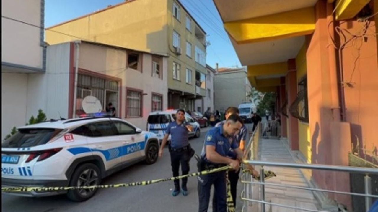Gebze’de Anne ve Kızı Evlerinde Ölü Bulundu