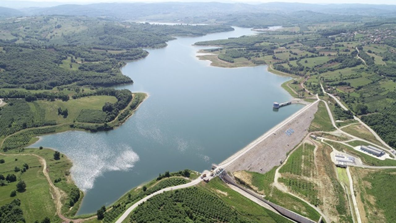 İSU, dev hizmetleri gün gün devreye alacak
