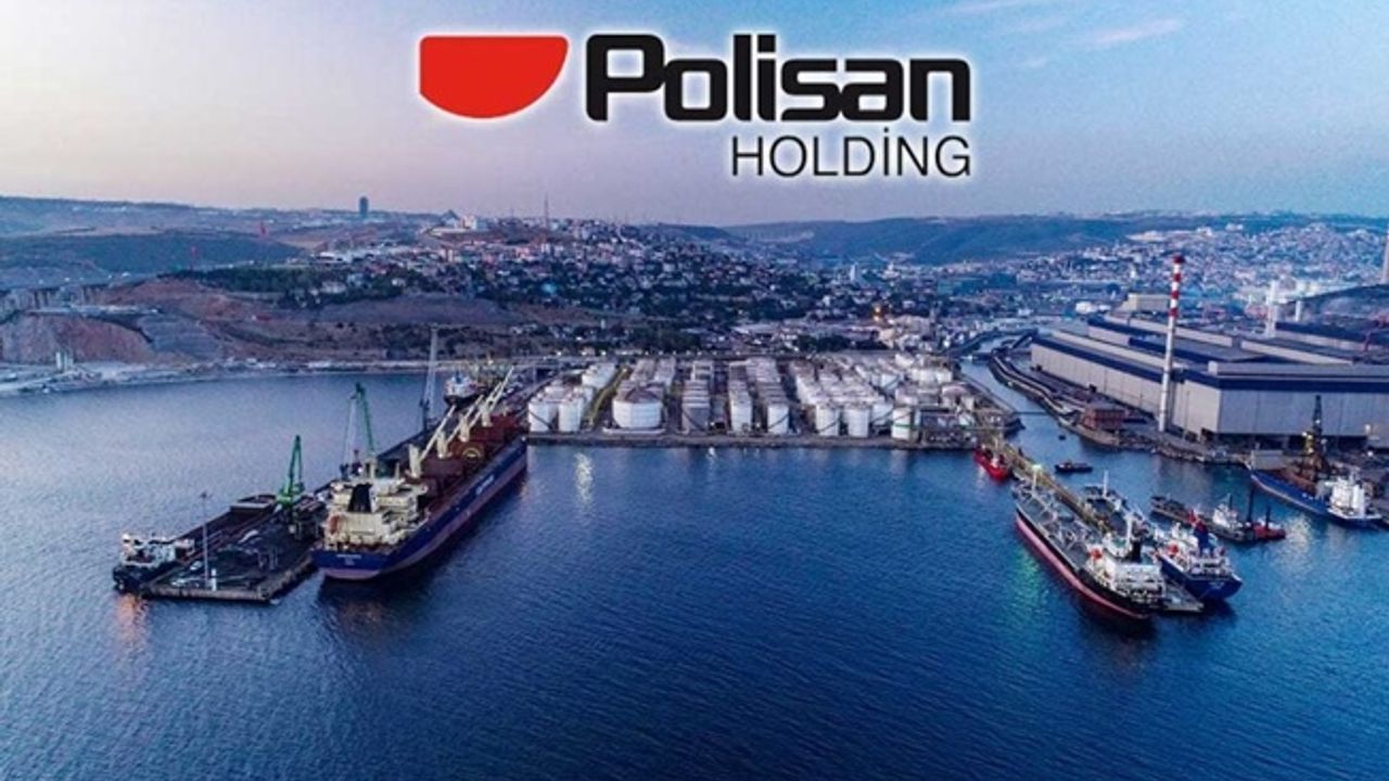 Kimyasal sızıntı sonrası Polisan'dan açıklama geldi!