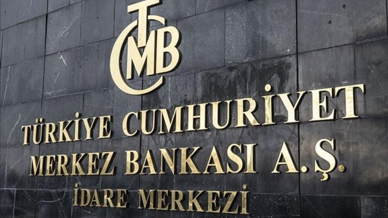Merkez Bankası faiz oranlarını indirdi!