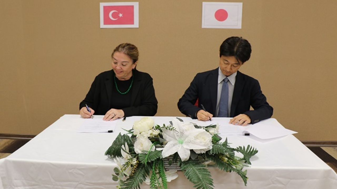 Sismik İzolatör Laboratuvarı Kuruluyor