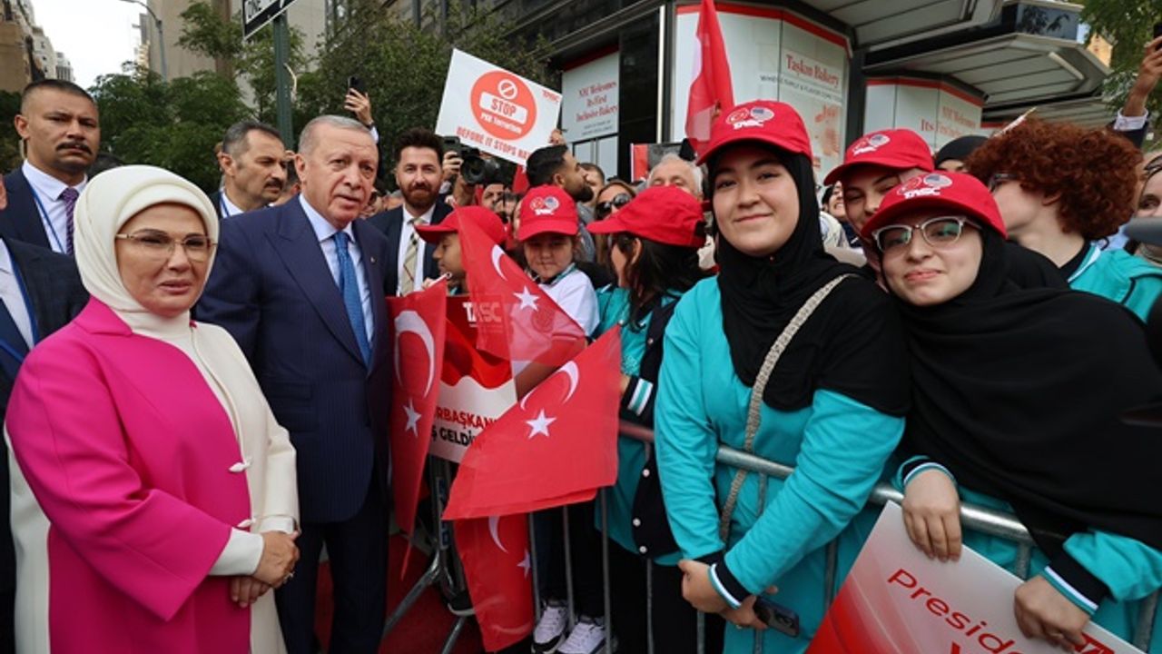 “Washington-Ankara Yakınlaşması, Atina’yı Tedirgin Etti”