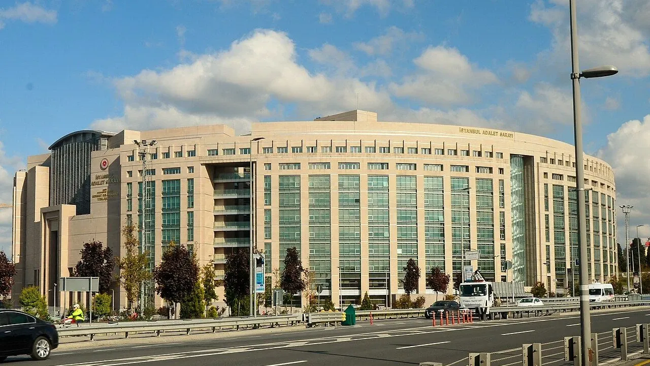 İmamoğlu, Özkan ve Yanardağ “Casusluk” suçlamasıyla tutuklandı