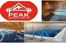 Peak Sport Center Açıldı