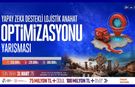 TEKNOFEST’te Yapay Zeka ile Lojistik Devrimi: Başvurular İçin Son Gün 31 Mart