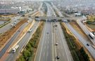 Kocaeli Valiliği duyurdu: TEM Otoyolu Gebze-Muallimköy yönü trafiğe kapatılıyor